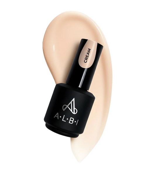 Polygel Liquide - Cream