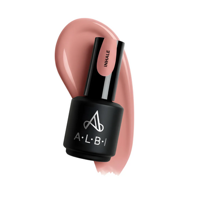 Polygel liquide Inhale - 15ml