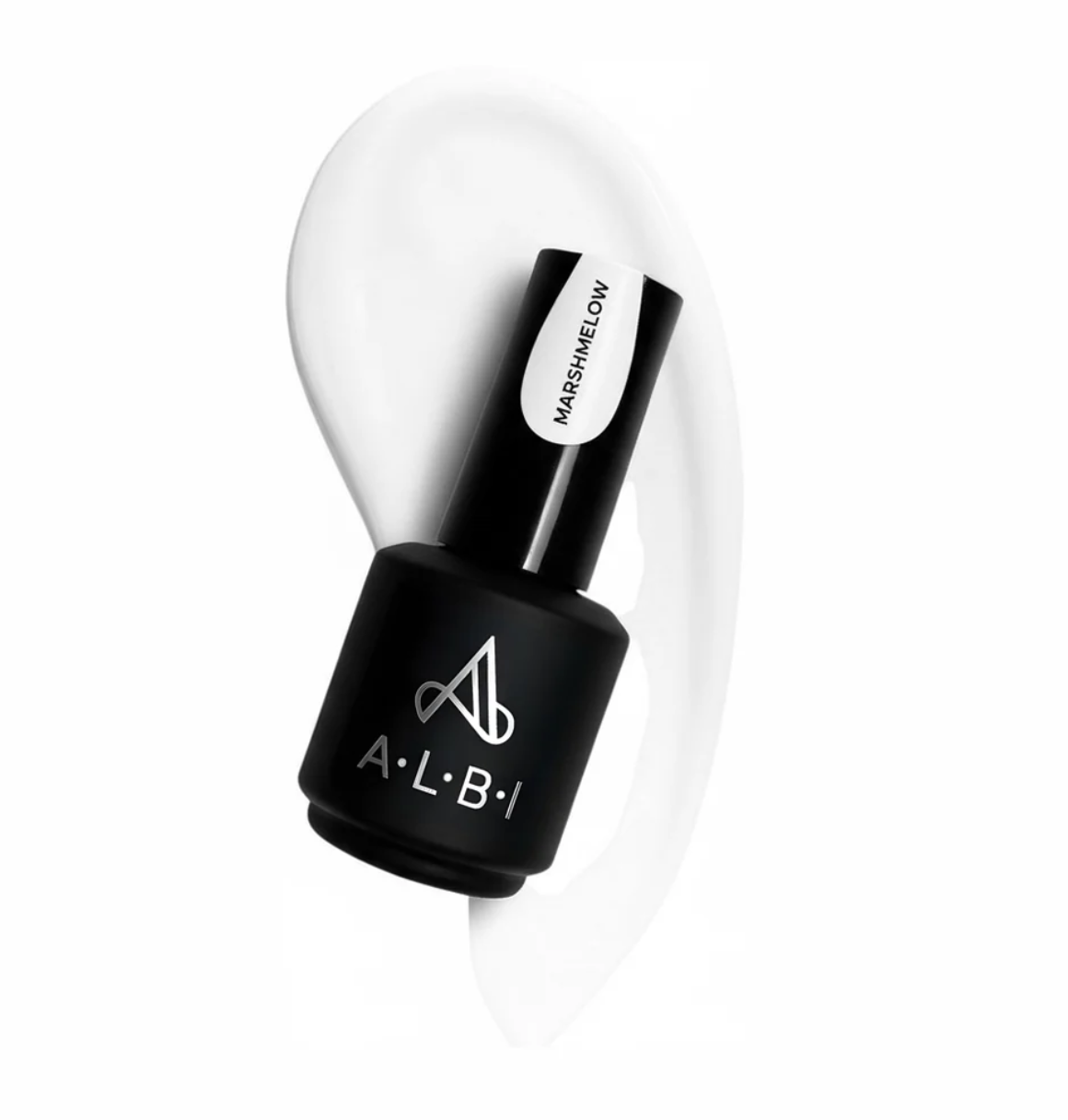 Polygel liquide Marshmallow - 15ml