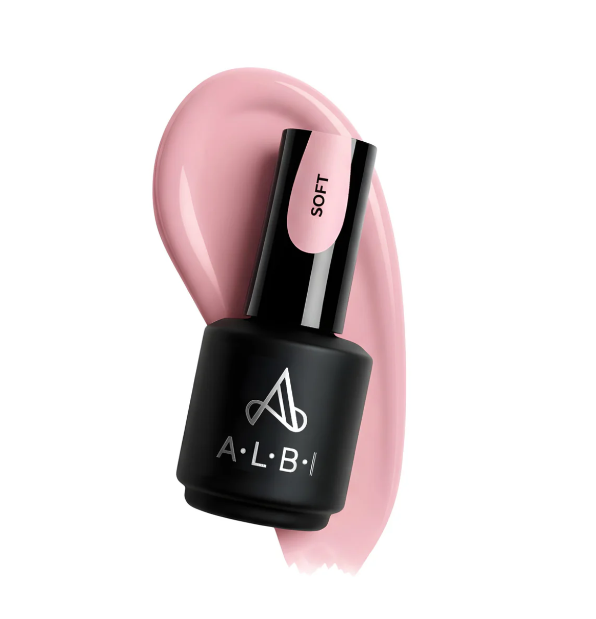 Polygel liquide Soft - 15ml