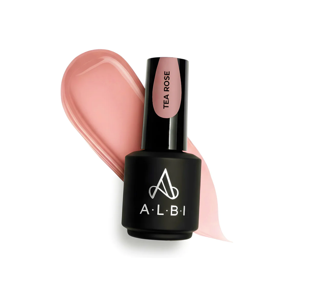 Polygel liquide Tea Rose - 15ml