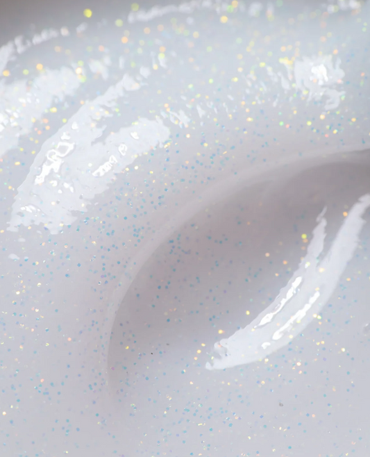 Polygel liquide White Moon - 15ml