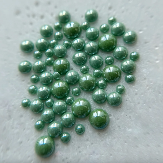 Perle jade