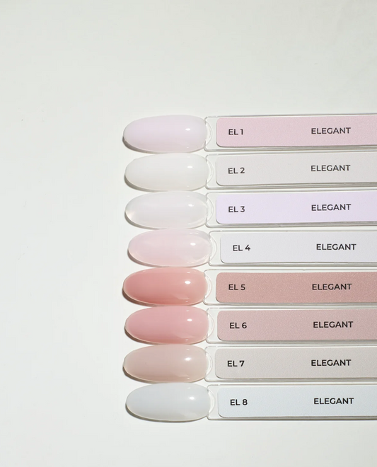 Polygel Liquide Elegant - 15ml