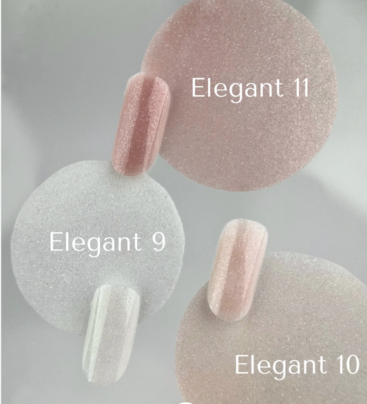 Polygel Liquide Elegant - 15ml