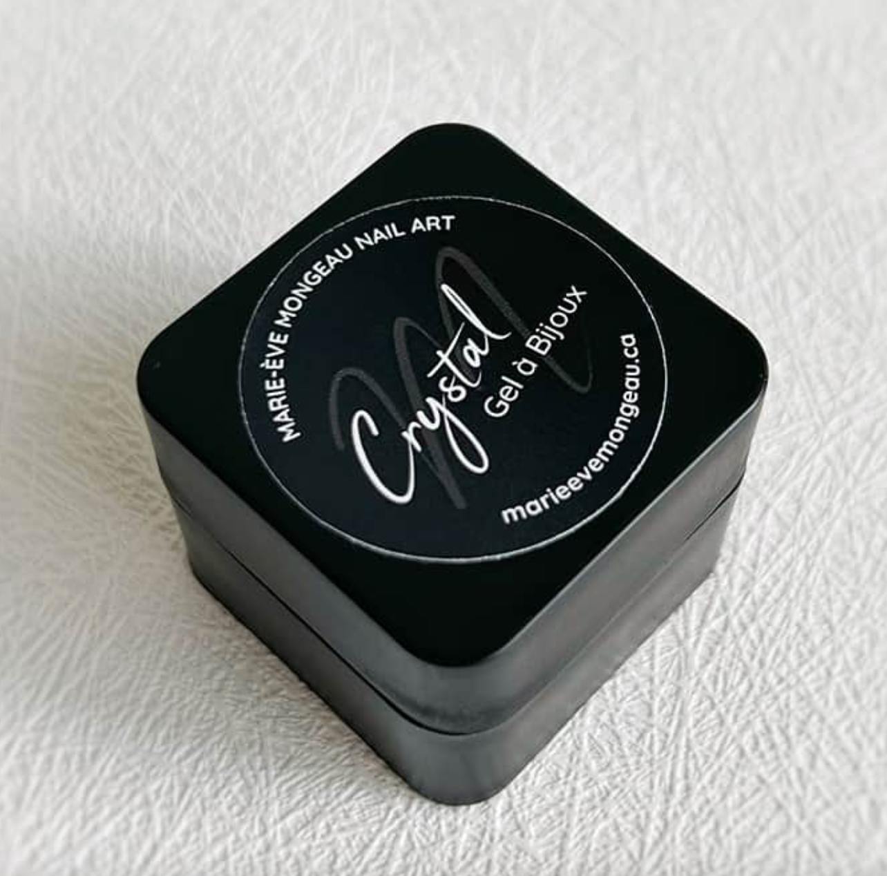 Gel à bijoux