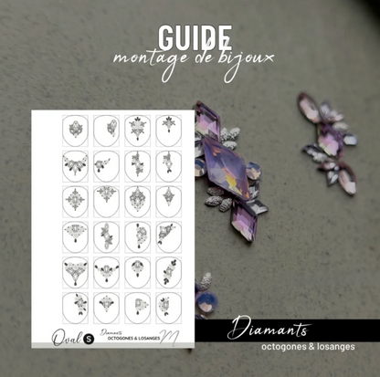 Kit Inspi Book