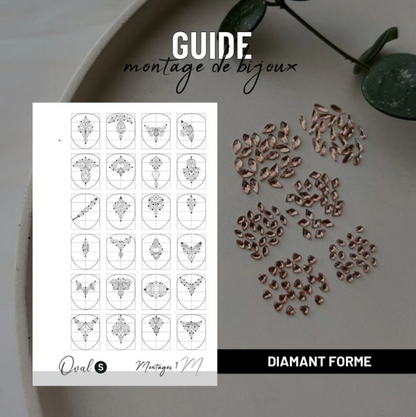 Kit Inspi Book
