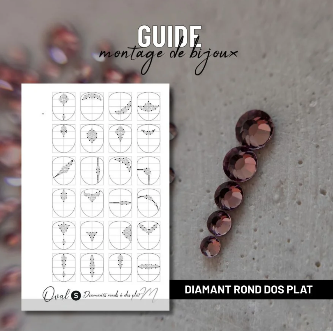 Kit Inspi Book