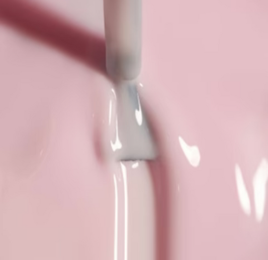 Rubber Base Chill Girl - 15ml