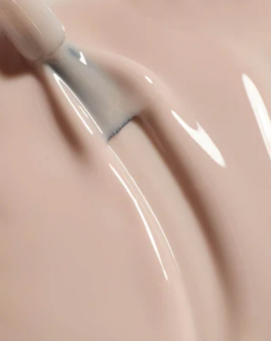 Rubber Base Clean Girl - 15ml