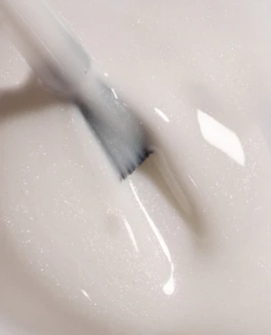 Rubber Base Glow Girl - 15ml