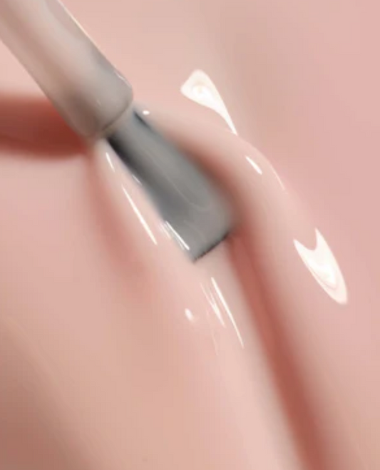 Rubber Base Good Girl - 15ml