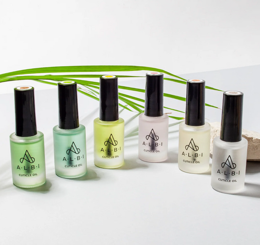 Huile à Cuticule - 10ml