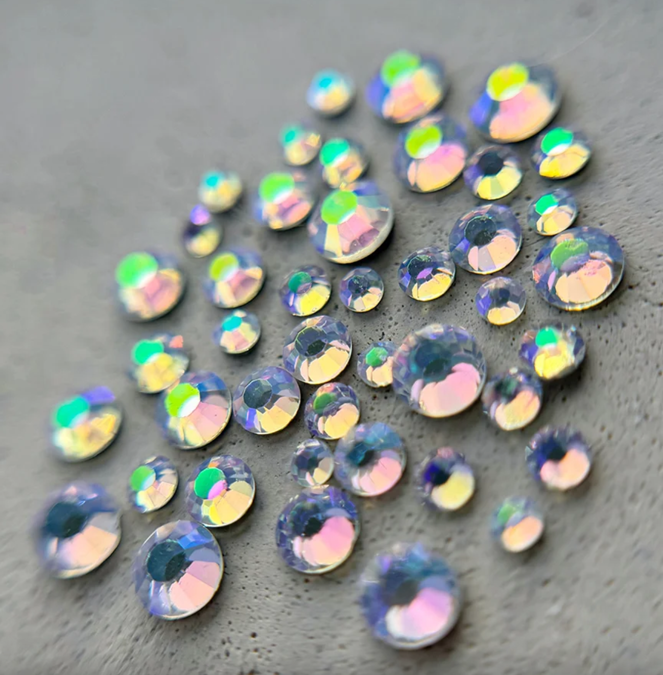 Diamants - AB Aurore