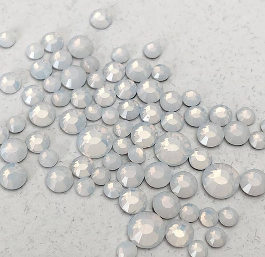 Diamants - Cendre Perlé