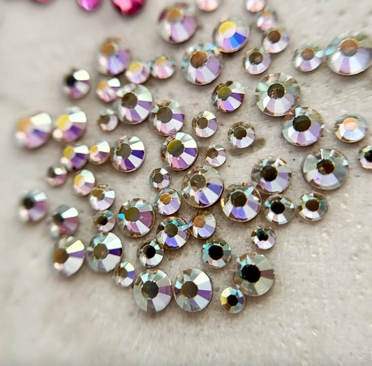 Diamants - Peche Tendre AB
