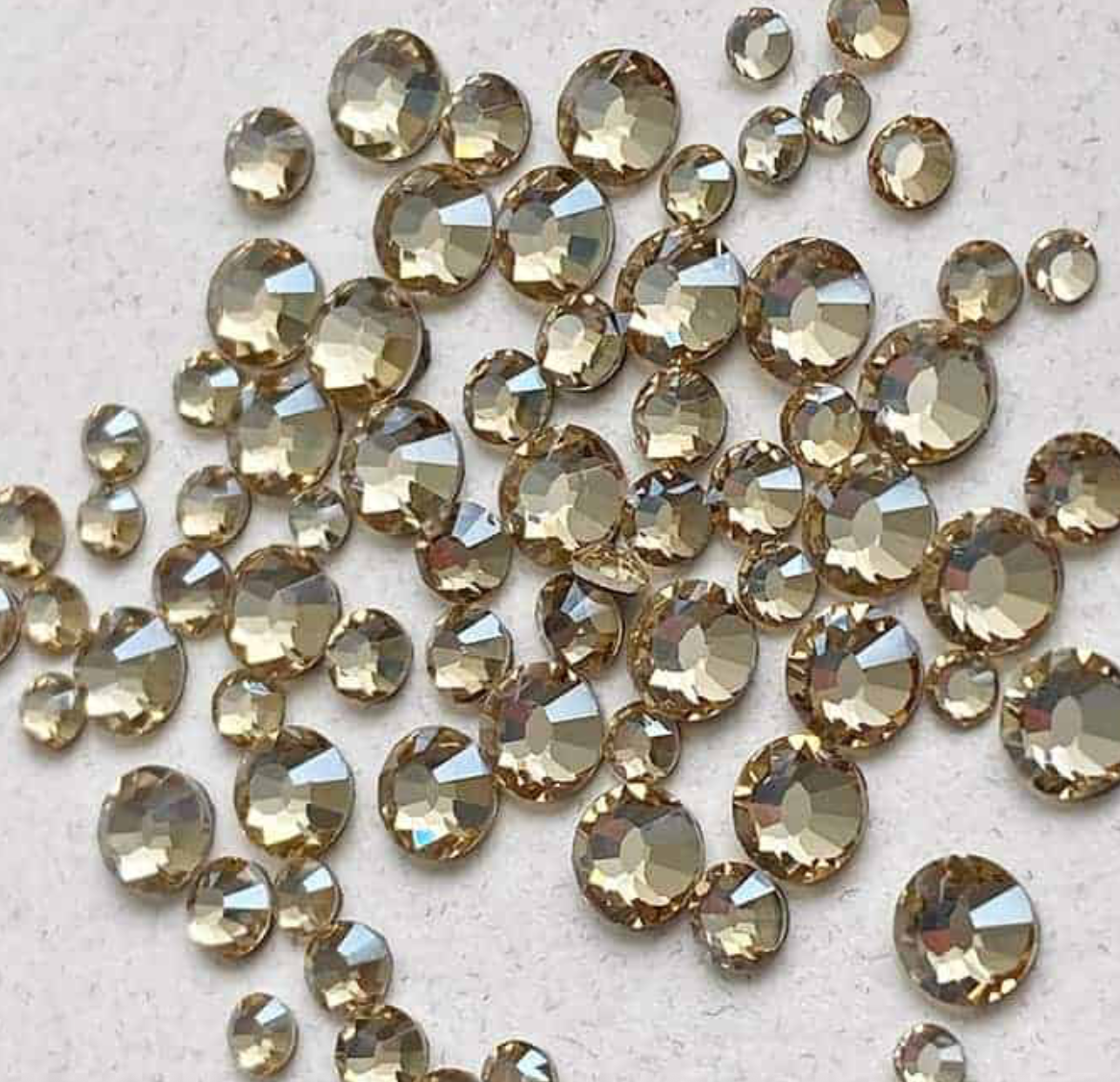 Diamants - Chai Epice