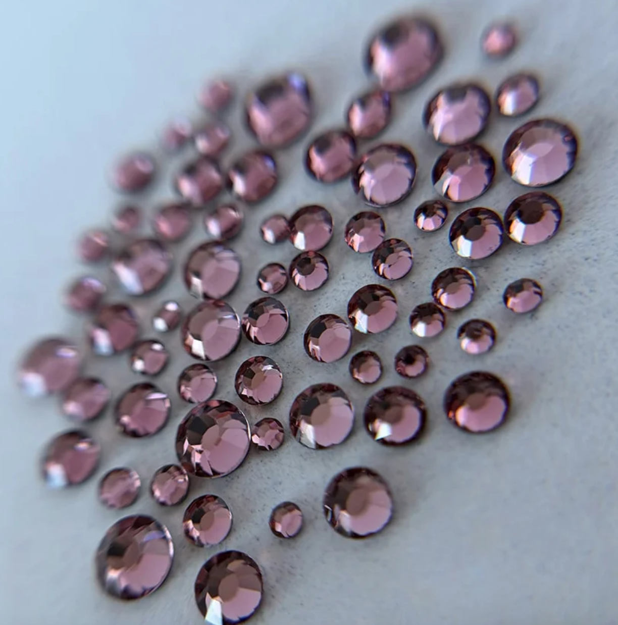 Diamants - Freesia