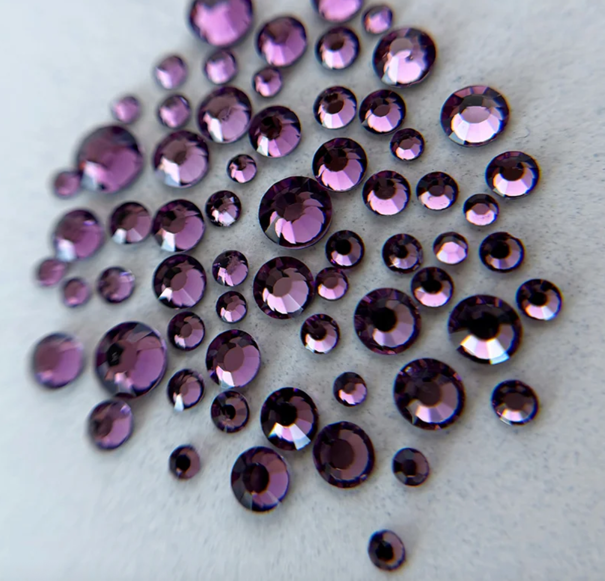 Diamants - Anémone