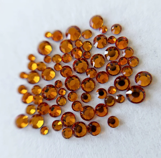 Diamants - Tarte A La Citrouille