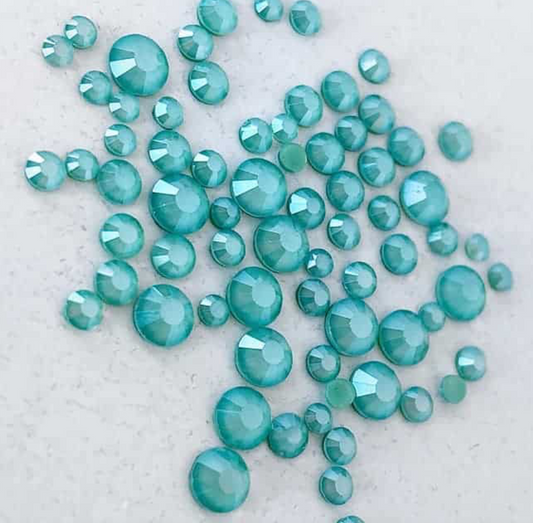 Diamants - Sauge