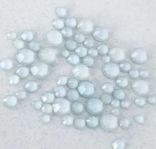 Diamants - Eau De Pluie