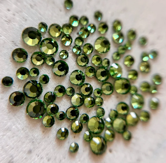 Diamants - Aneth