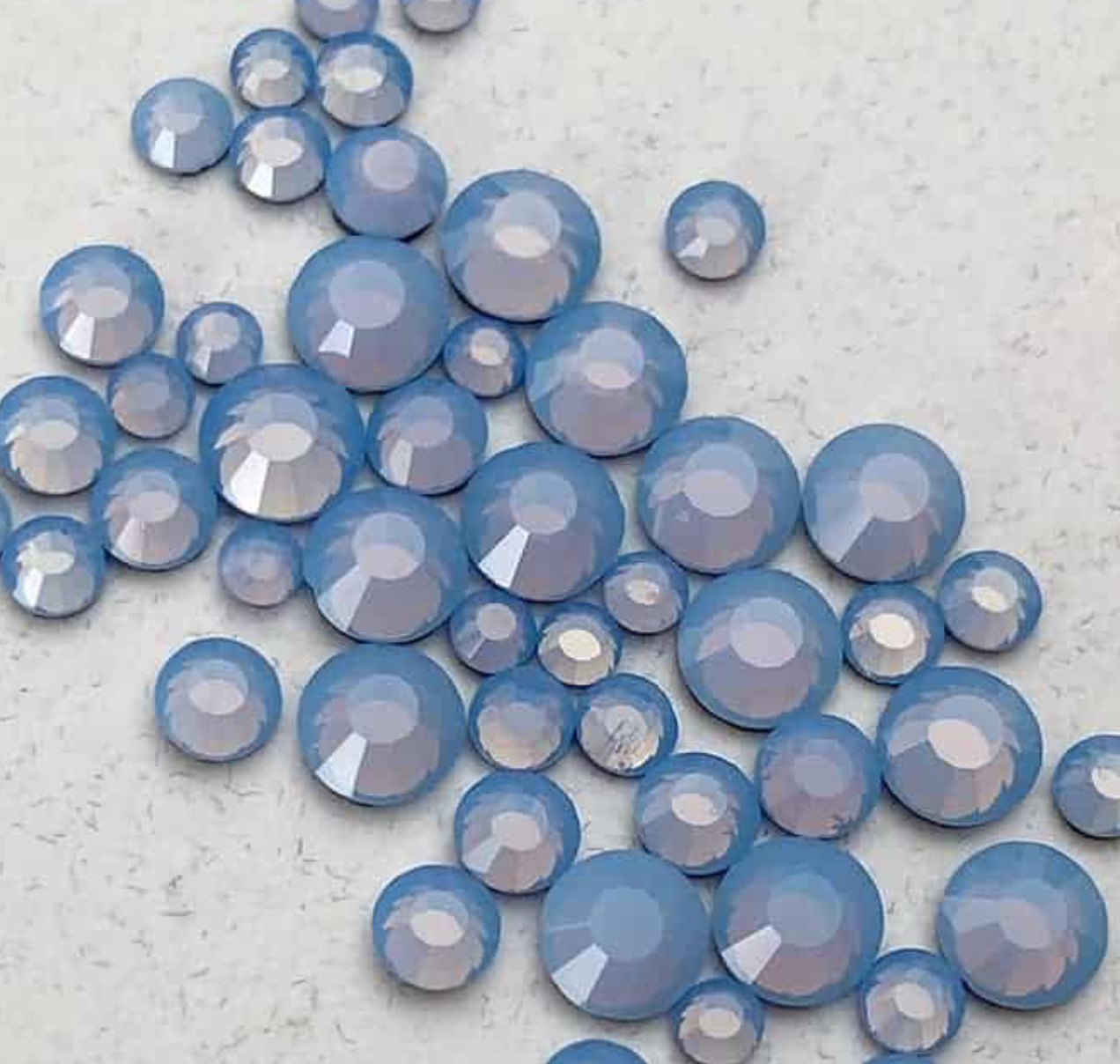 Diamants - Pacifique Perlé