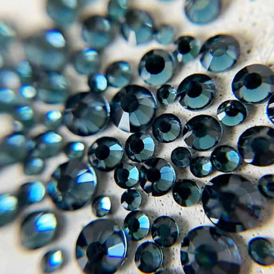 Diamants - Gris Nocturne