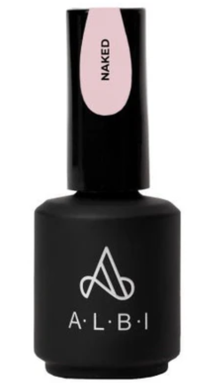Top Color Naked - 15ml