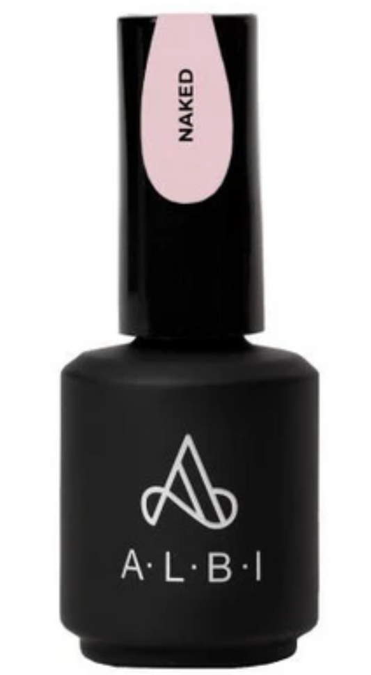Top Color Naked - 15ml