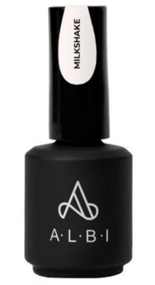 Top Color Milkshake - 15ml