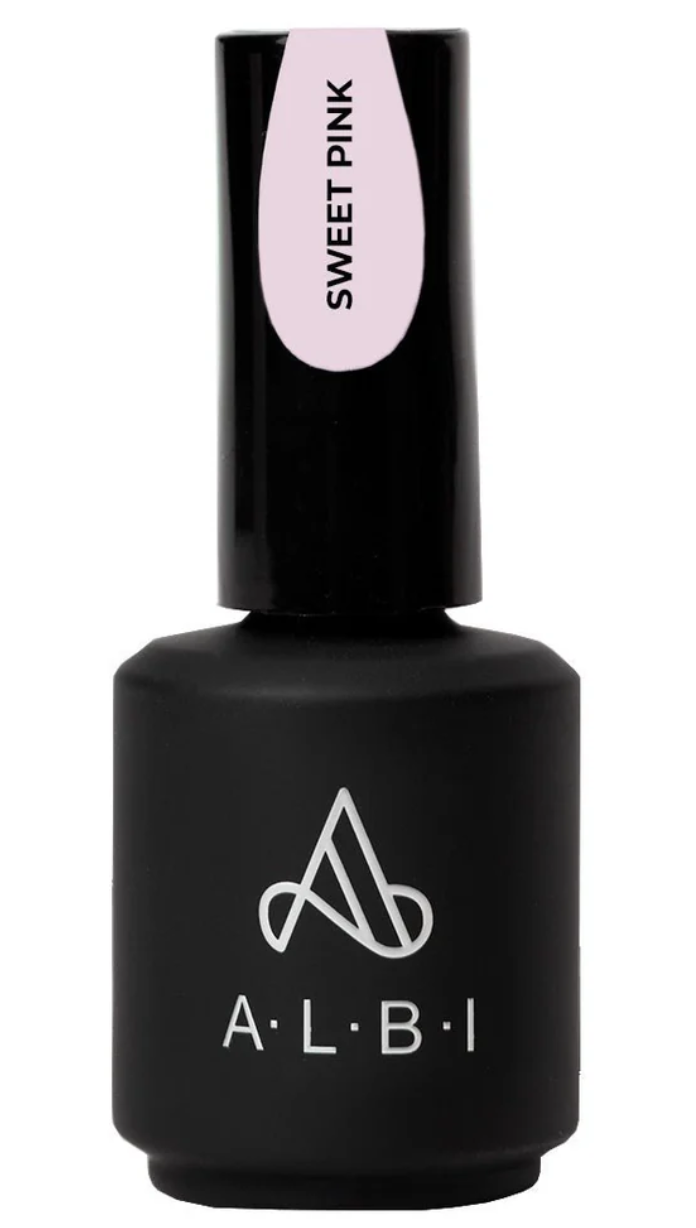 Top Color Sweet Pink - 15ml