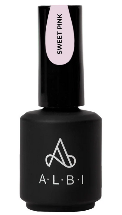 Top Color Sweet Pink - 15ml