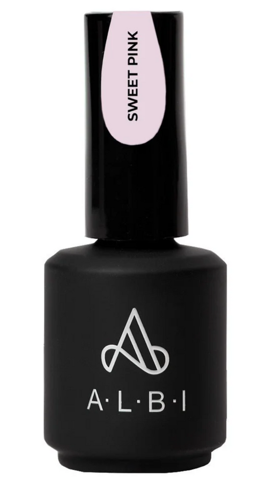 Top Color Sweet Pink - 15ml