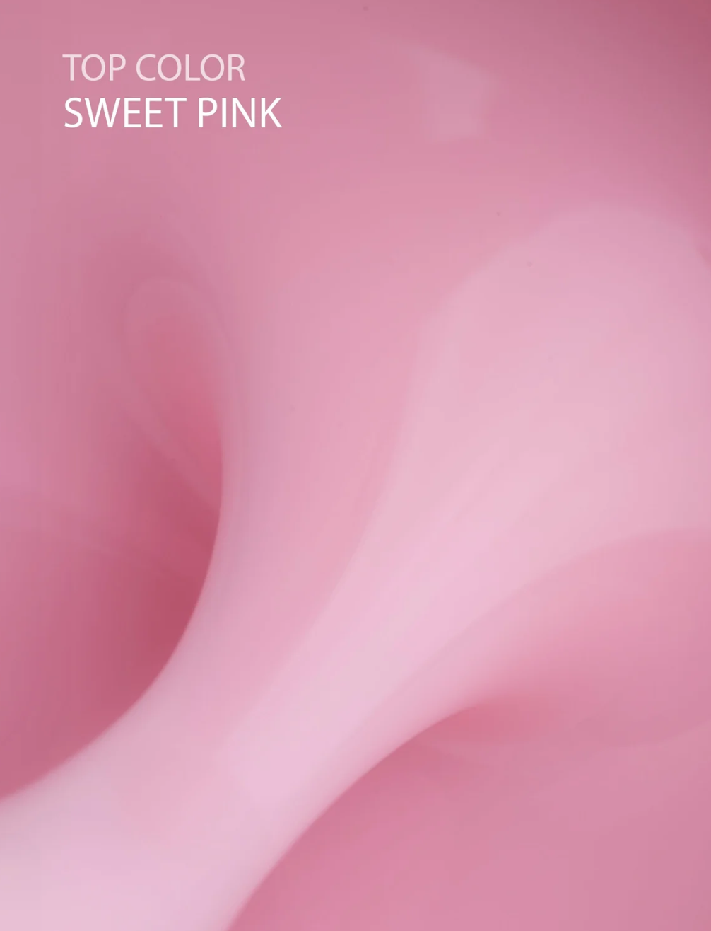 Top Color Sweet Pink - 15ml