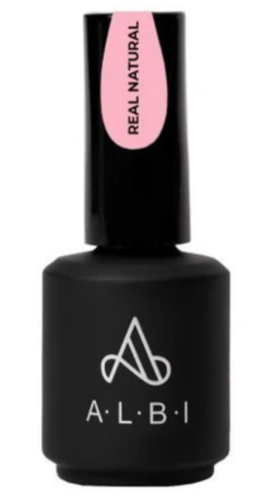 Top Color Real Natural - 15ml