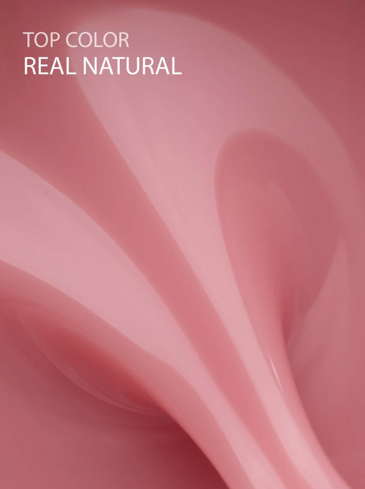 Top Color Real Natural - 15ml