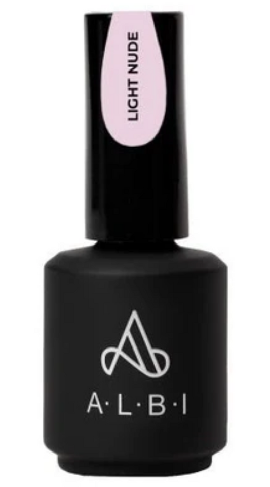 Top Color Light Nude - 15ml