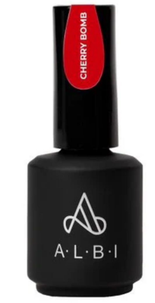 Top Color Cherry Bomb - 15ml