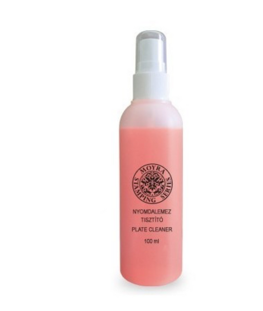 Nettoyant pour plaque de stamping - 100ml
