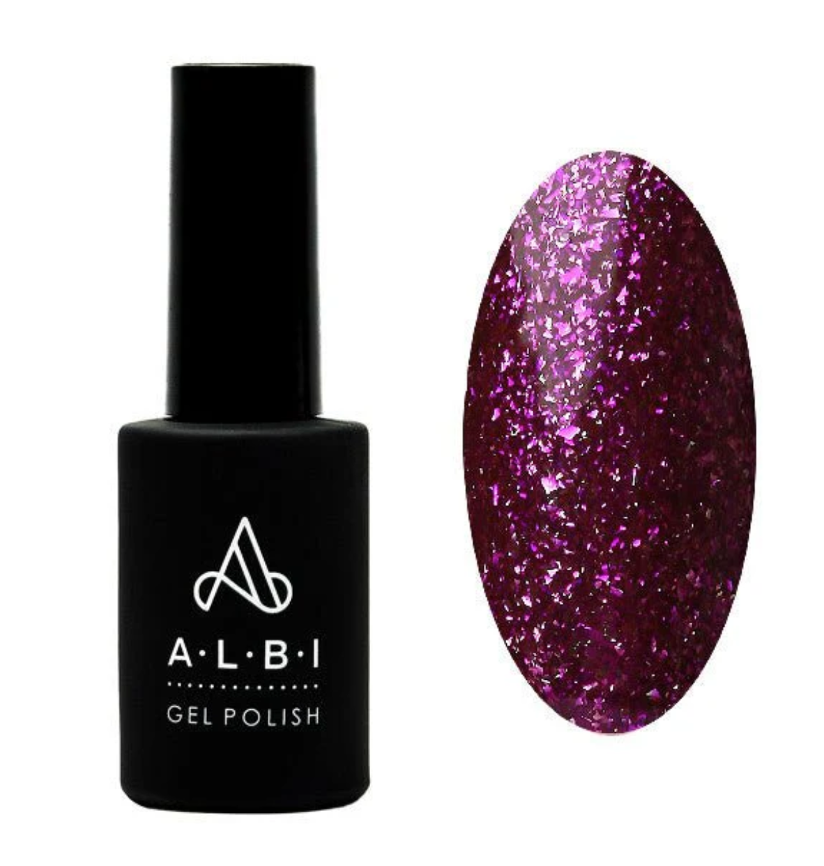 Vernis Semi Permanent Star 18 - 10ml