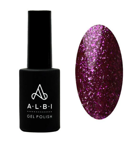 Vernis Semi Permanent Star 18 - 10ml