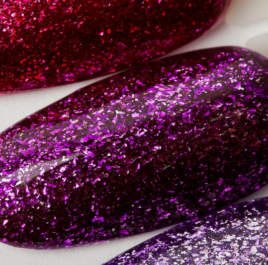 Vernis Semi Permanent Star 18 - 10ml