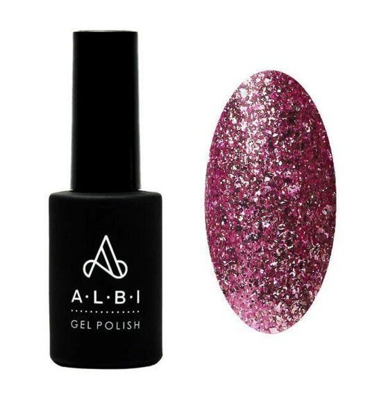 Vernis Semi Permanent Star 15 - 10ml