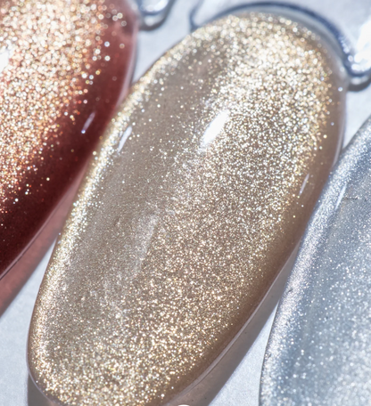 Vernis Semi Permanent Silk Cat 9 - 10ml