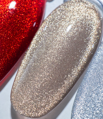 Vernis Semi Permanent Silk Cat 8 - 10ml