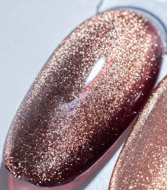 Vernis Semi Permanent Silk Cat 11 - 10ml