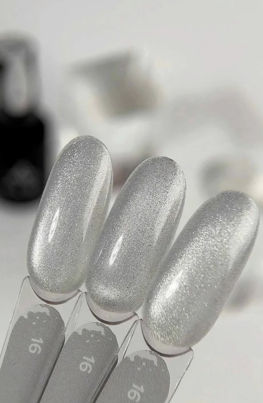 Vernis Semi Permanent Silk Cat 16 - 10ml